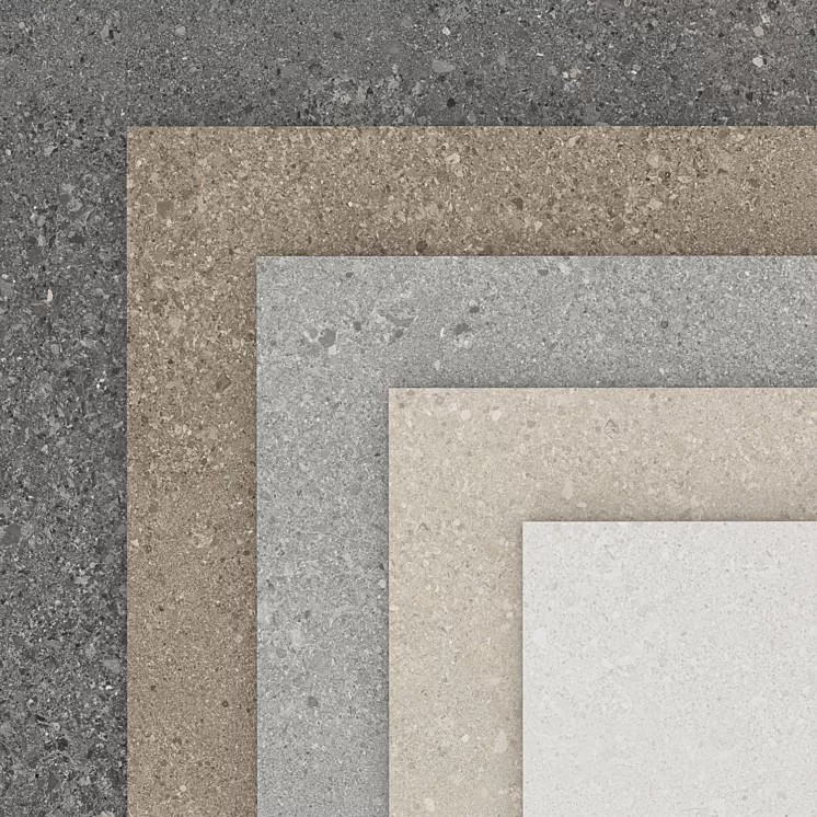 Emilgroup Grain Stone Rough 3D Model Free Download