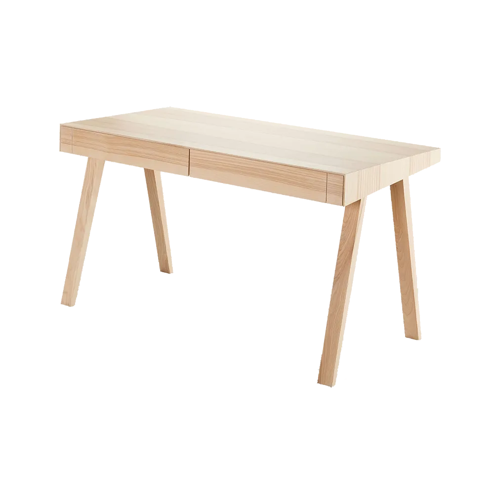 EMKO – Desk 4.9 EMKO 3D Model