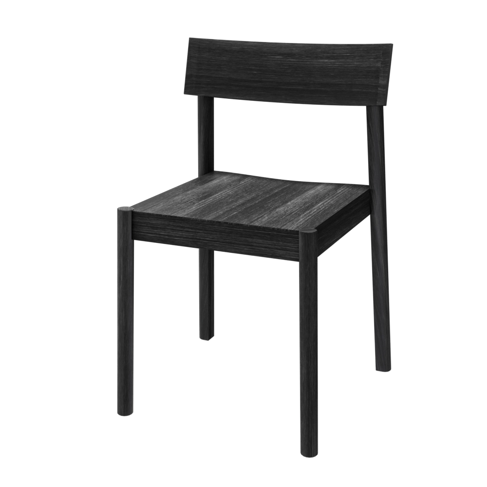 EMKO – Dining chair Citizen 2 3D Model