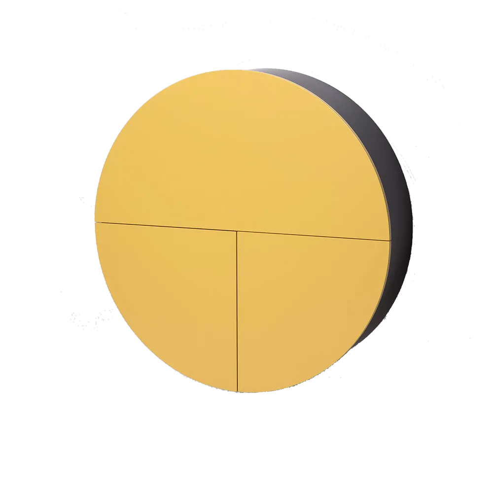 EMKO – Multifunctional Pill EMKO 3D Model