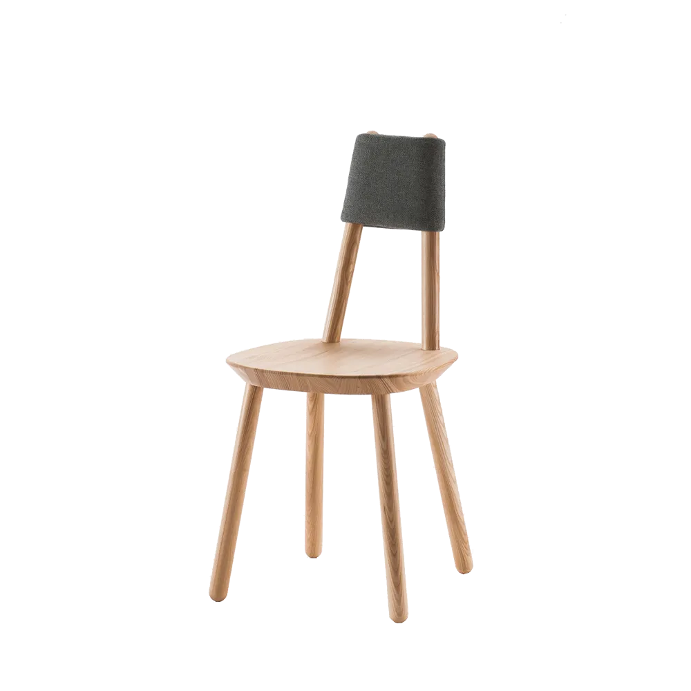 EMKO – Naïve Chair EMKO 3D Model