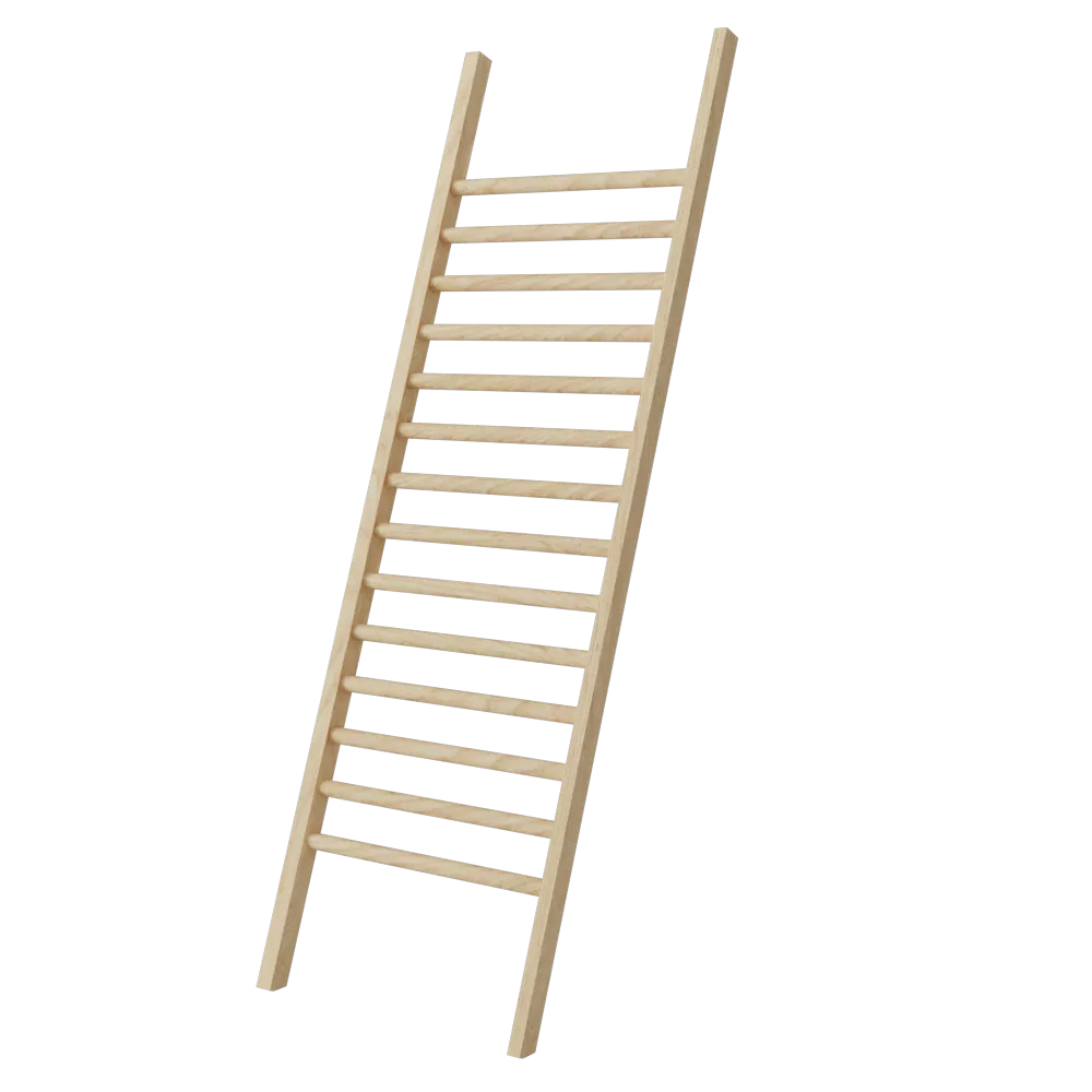 EMKO – Step Up 2 3D Model