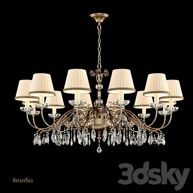 Emme Pi Light 3D Model Emme Pi Light 3D Model