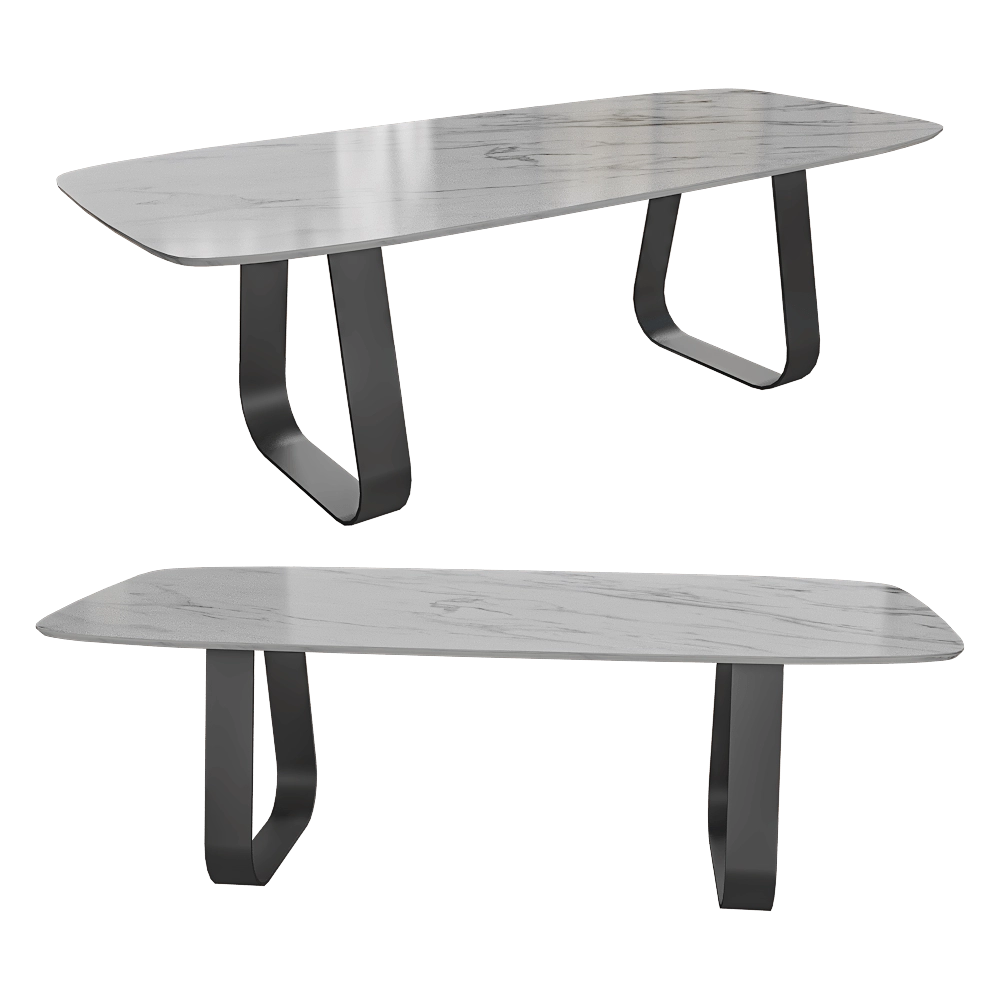 EmmeBi – Table Mun 3D Model EmmeBi – Table Mun 3D Model