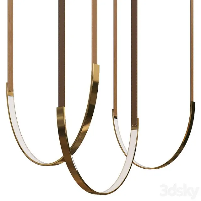 Emmemobili Myline 3D Model Emmemobili Myline 3D Model