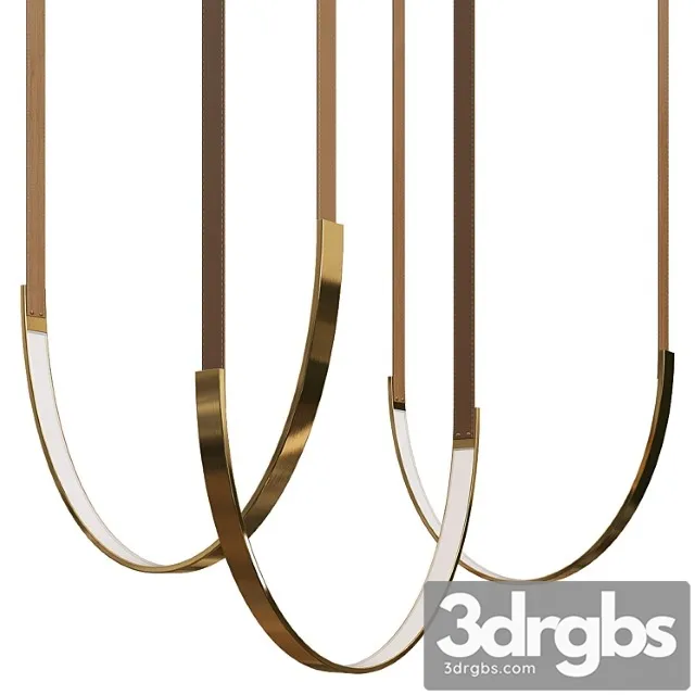 Emmemobili Myline 3D Model Download