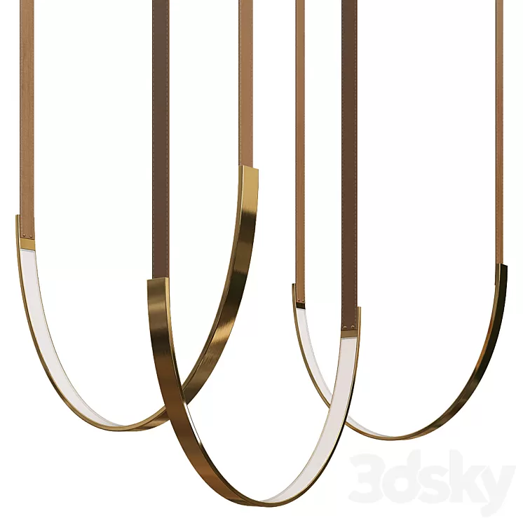 Emmemobili Myline 3D Model Free Download