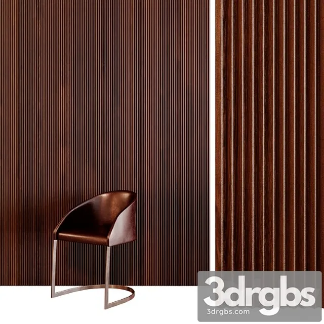 Emmemobili panel 3D Model Download