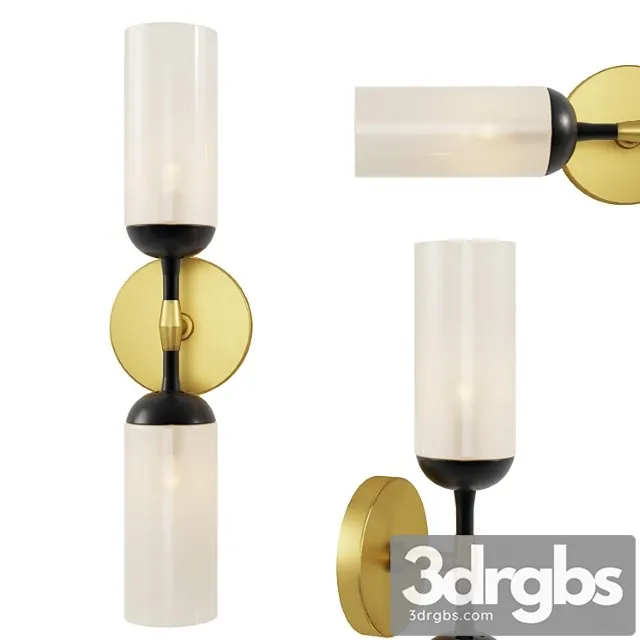 Emmett sconce Emmett sconce