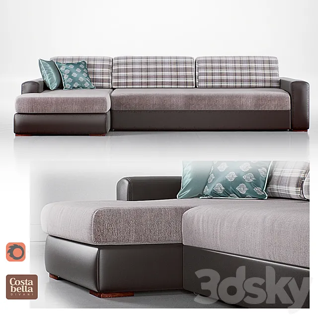 Emmi 3DModel Emmi 3DModel