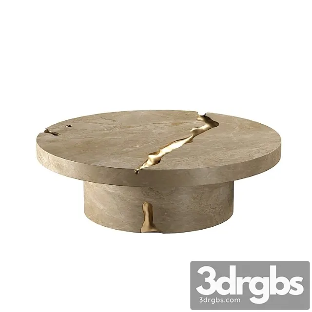 Empire center table 2 3D Model Download Empire center table 2 3D Model Download