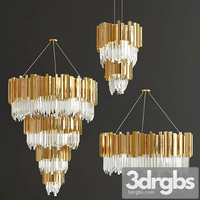 Empire collection 1 Empire collection 1