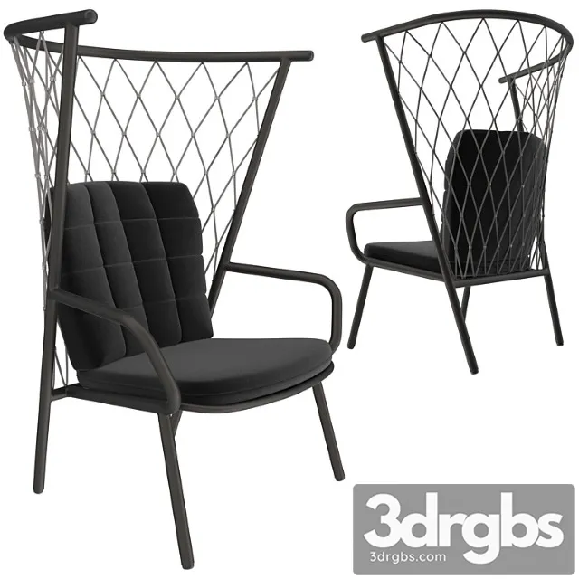 Emu nef 3D Model Download Emu nef 3D Model Download