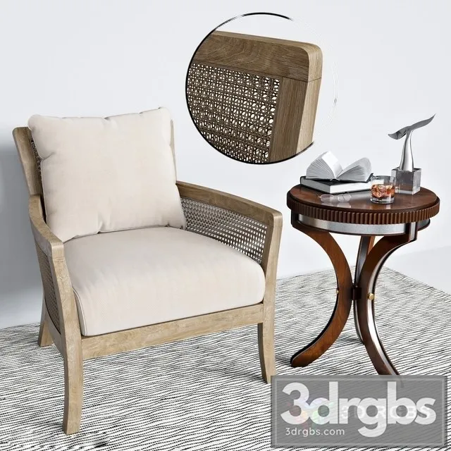 Encore Natural and Grae Accent 3D Model Download Encore Natural and Grae Accent 3D Model Download