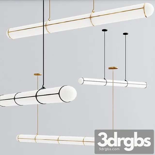 Endless Lamp Roll & Hill Endless Lamp Roll & Hill