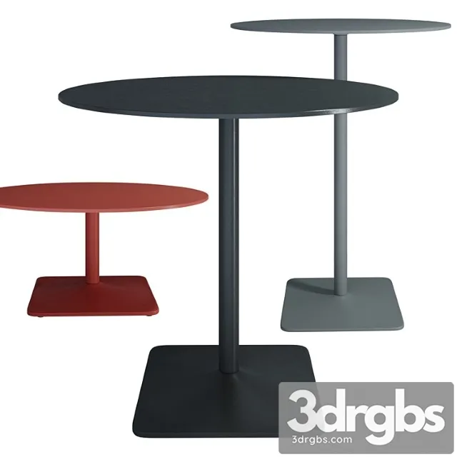 Enea iron table Enea iron table