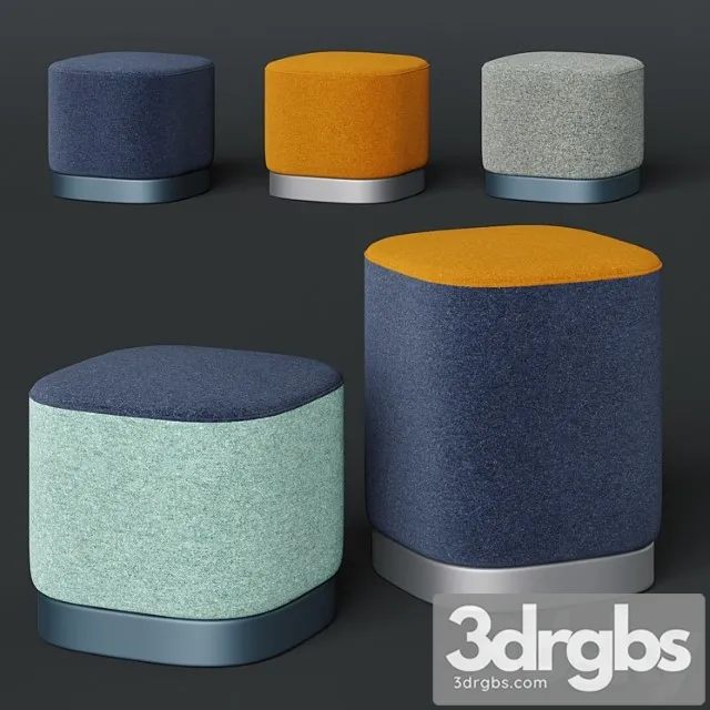 Enea Puck 3D Model Download