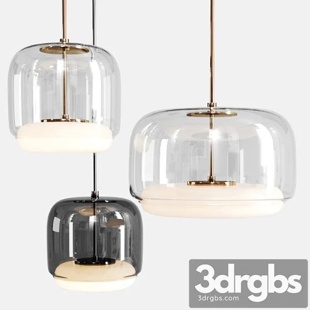 Enkel led pendant by kuzco lighting Enkel led pendant by kuzco lighting