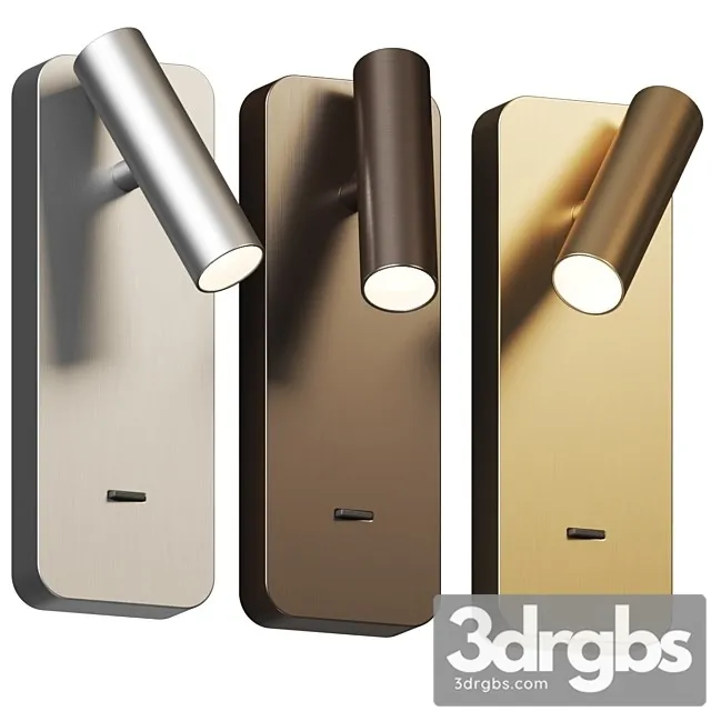 Enna by Astro Lighting 3D Model Download Enna by Astro Lighting 3D Model Download