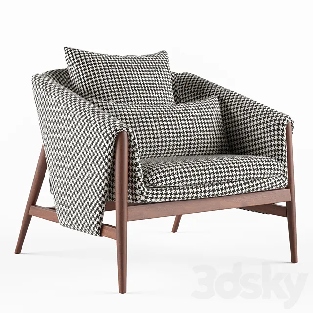 ENNE – Gross 3D Model ENNE – Gross 3D Model