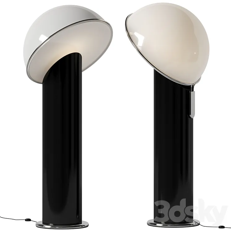 Ennio Chiggio – 1st Dibs 3D Model Free Download