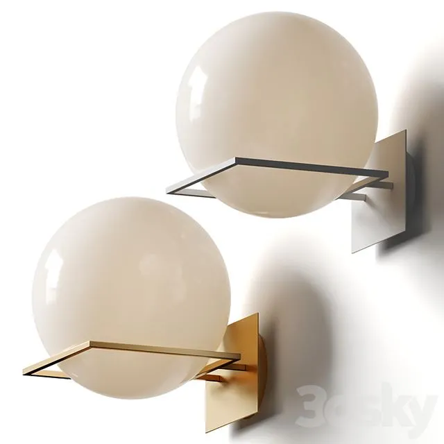 ENO STUDIO – GIN 3D Model ENO STUDIO – GIN 3D Model