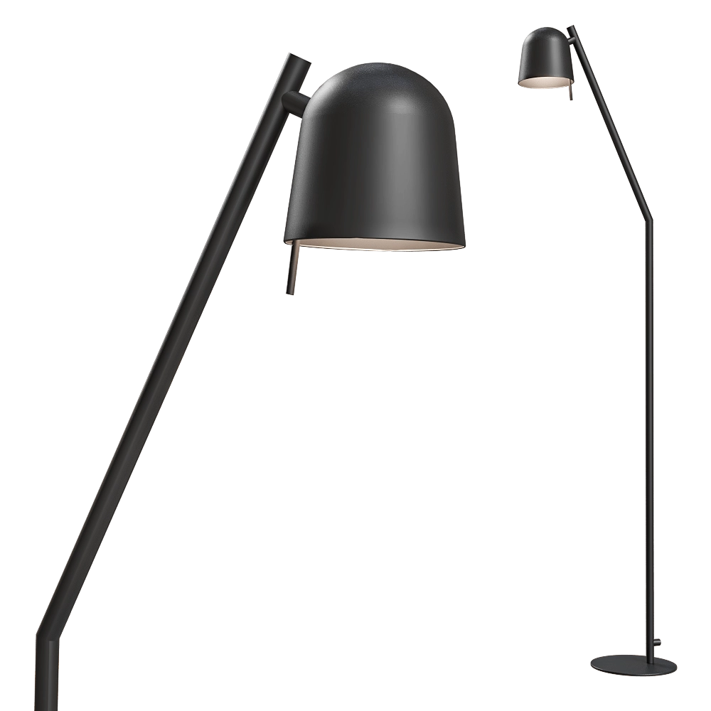 ENOstudio – Floor lamp HO 3D Model