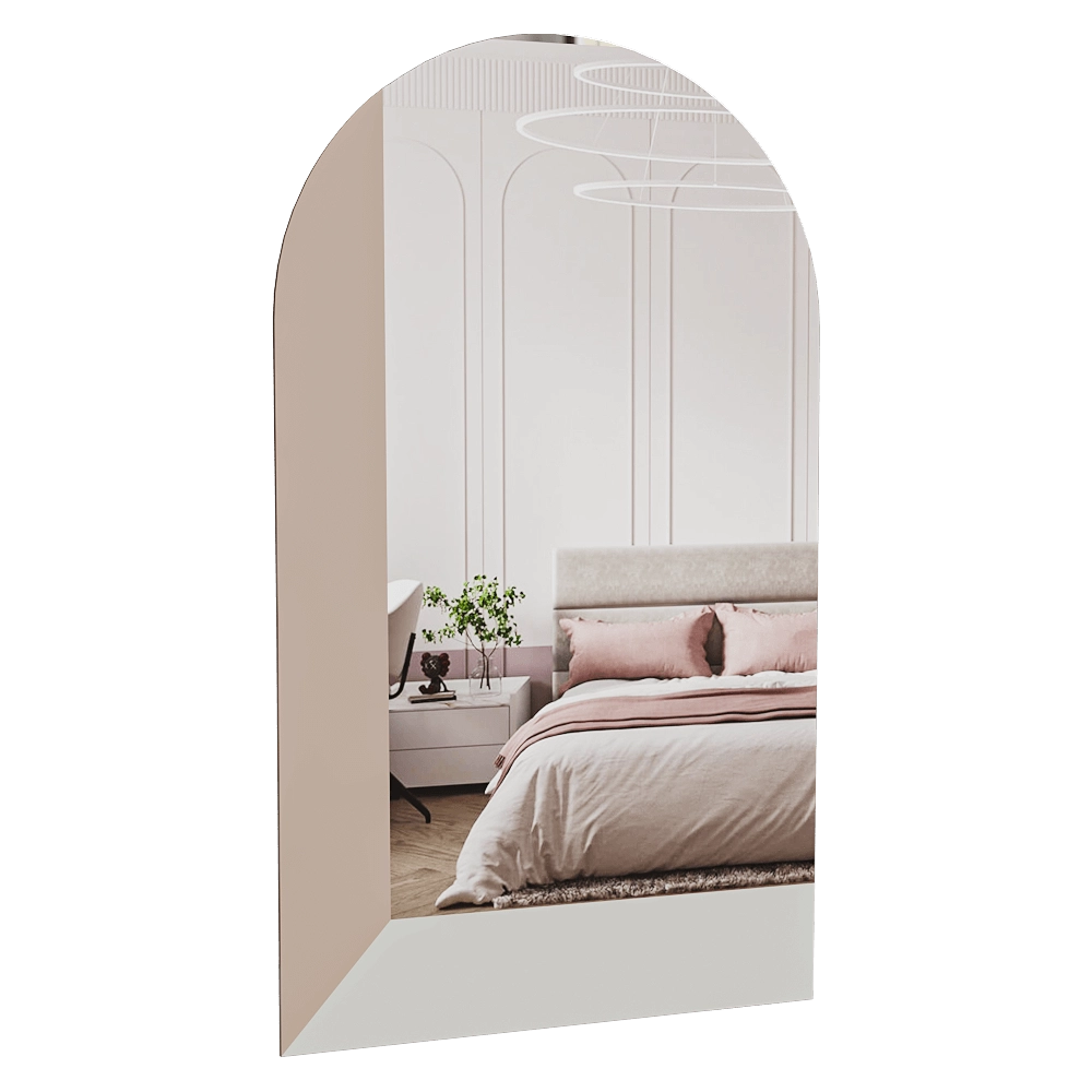 ENOstudio – Mirror LINNA medium 3D Model