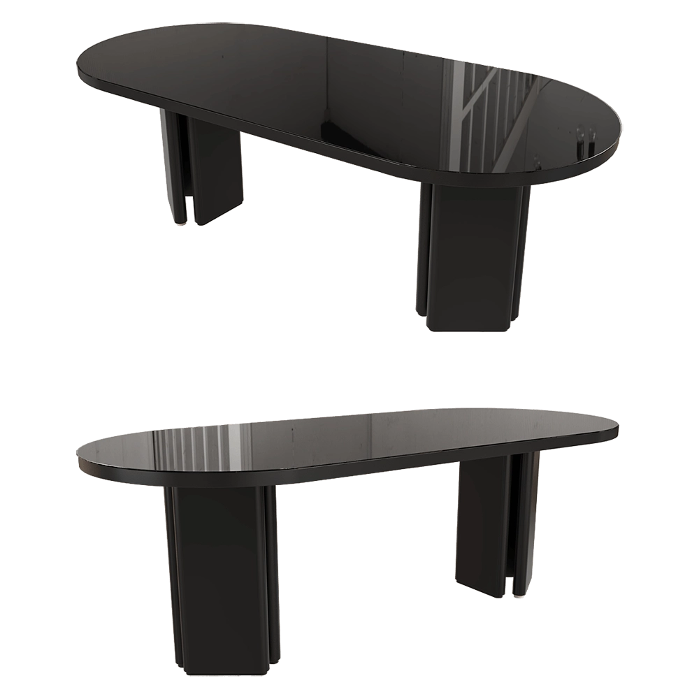 ENOstudio – Table BRANDY L 3D Model ENOstudio – Table BRANDY L 3D Model