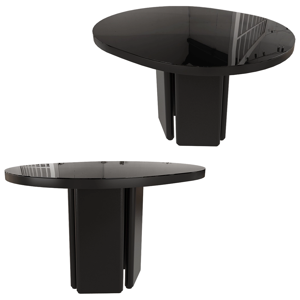 ENOstudio – Table BRANDY’S 3D Model ENOstudio – Table BRANDY’S 3D Model