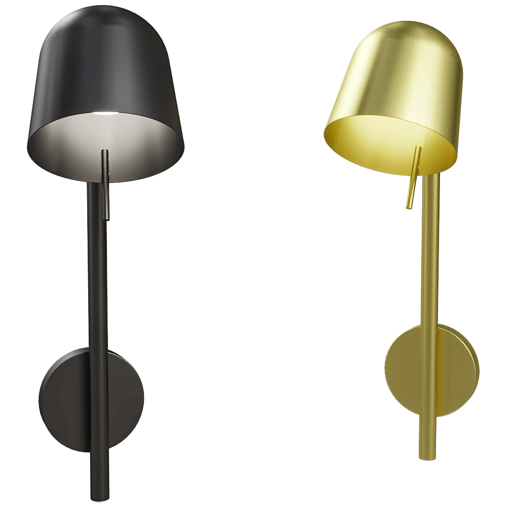 ENOstudio – Wall lamp HO 3D Model