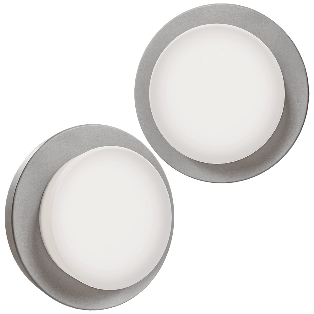 ENOstudio – Wall lamp LIA 3D Model