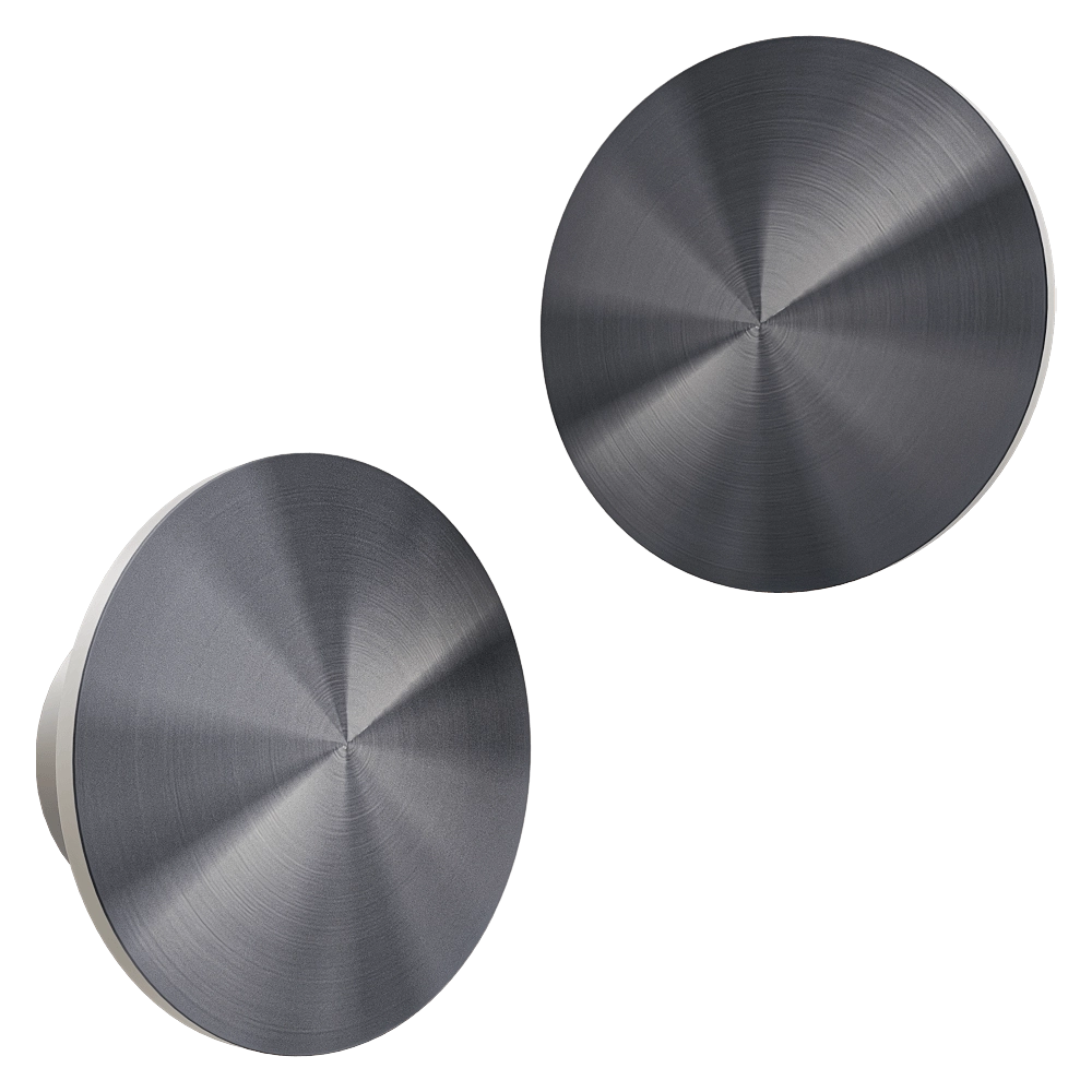 ENOstudio – Wall lamp ZENITH 12 3D Model