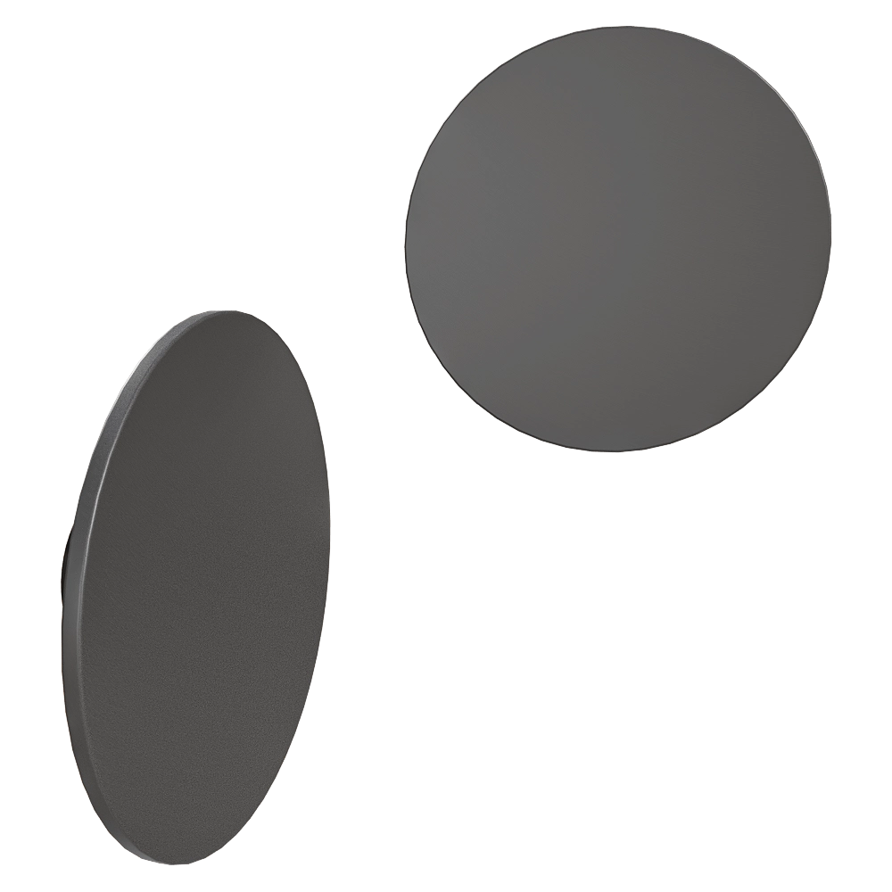 ENOstudio – Wall lamp ZENITH 30 3D Model