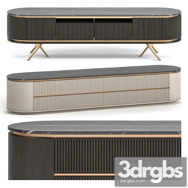 Enza home vienna tv stand Enza home vienna tv stand