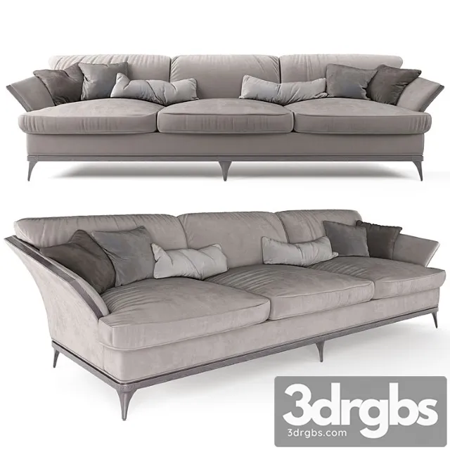 Enzo modern 2 3D Model Download Enzo modern 2 3D Model Download