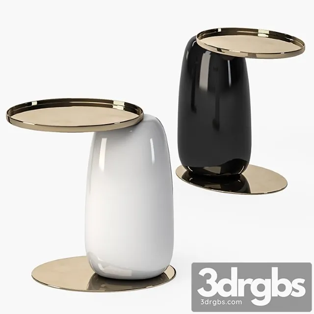 Eos Coffee Table 3D Model Download Eos Coffee Table 3D Model Download