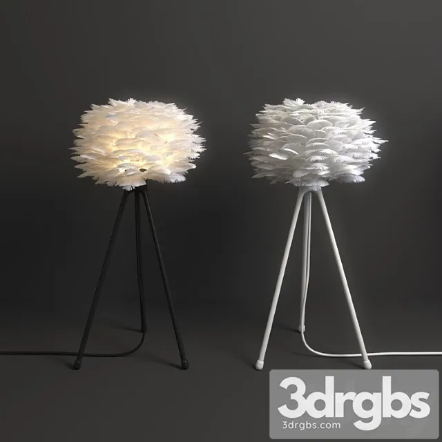 Eos light micro 3D Model Download