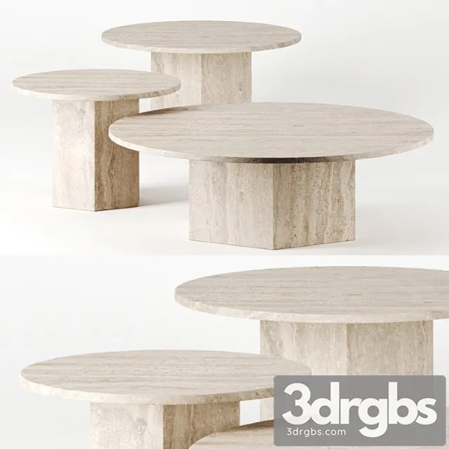 Epic coffee tables by gubi Epic coffee tables by gubi