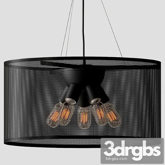 Epic round pendant by access Epic round pendant by access