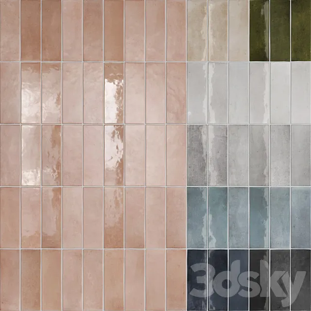 Equipe COCO 3D Model