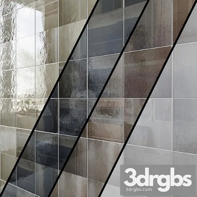 Equipe habitat 2 10 options 3D Model Download