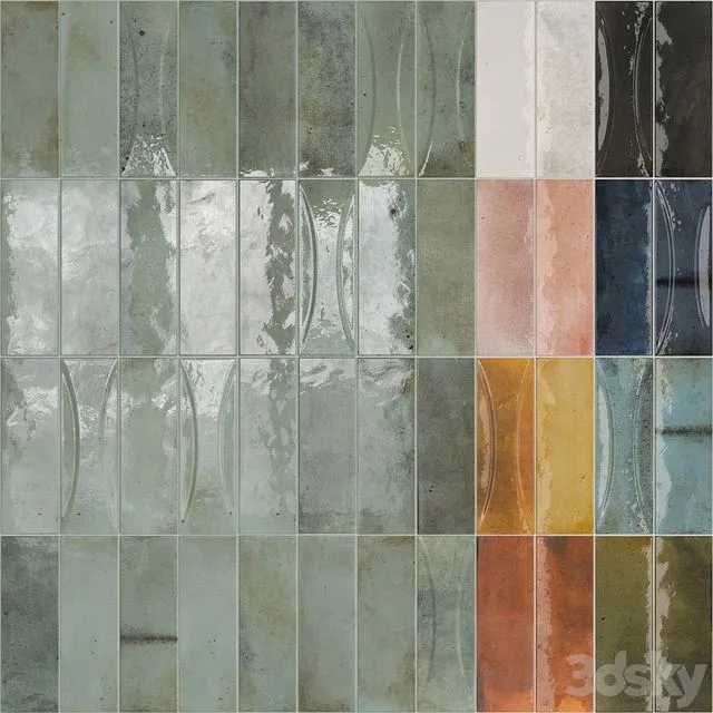 Equipe Hanoi s3 3D Model