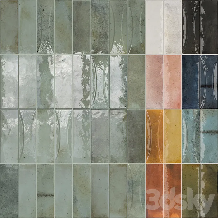 Equipe Hanoi s3 3D Model Free Download