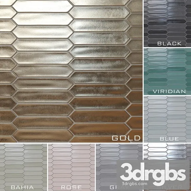 EQUIPE LANSE 3D Model Download