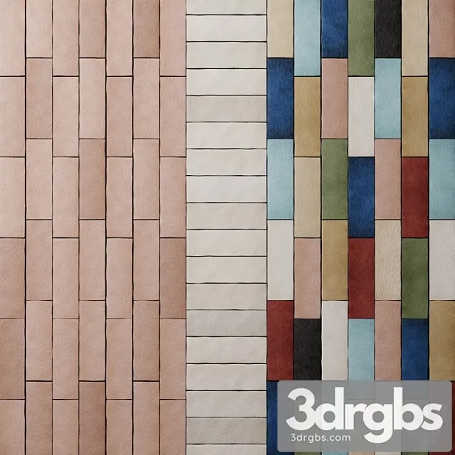 Equipe magma 3D Model Download