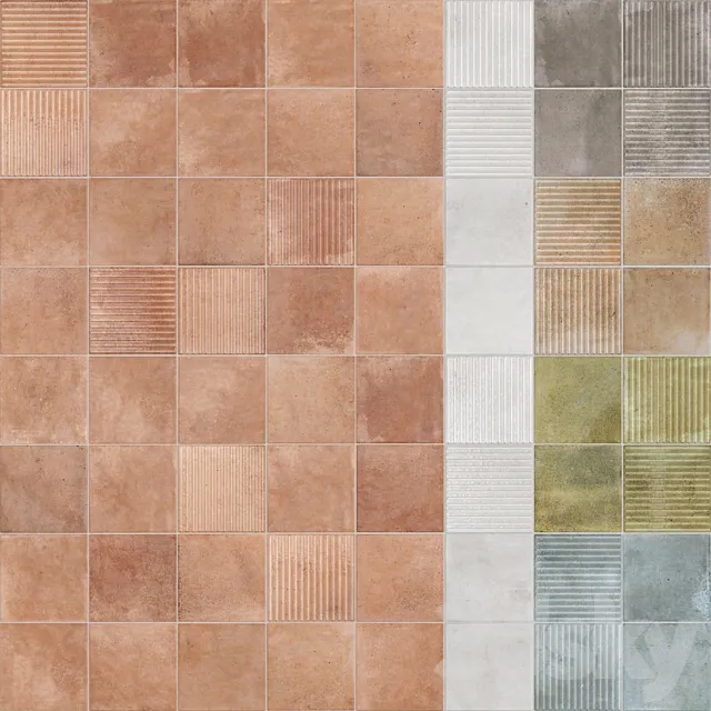 Equipe Raku s1 3D Model