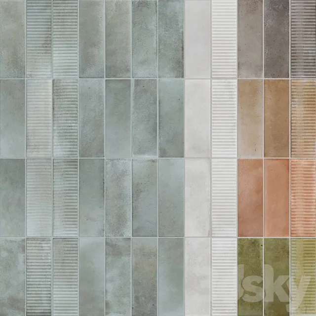 Equipe Raku s2 3D Model