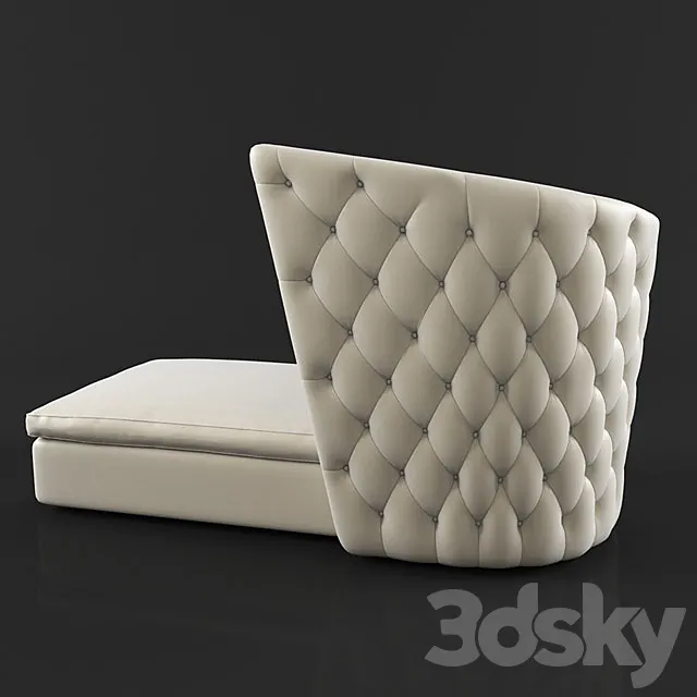 Erba Be Pop 3D Model Erba Be Pop 3D Model