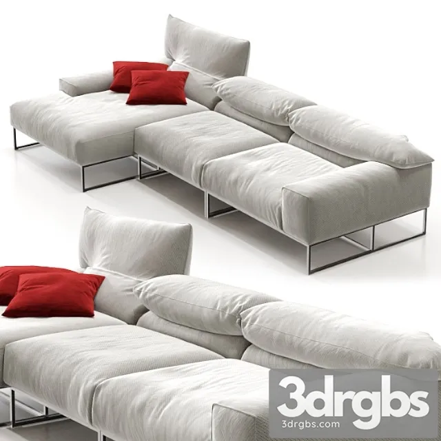 Erba italia forever young 2 3D Model Download Erba italia forever young 2 3D Model Download